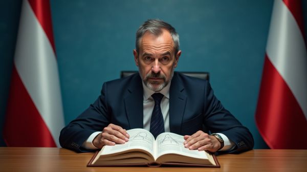 Le triangle de sécurité luxembourgeois expliqué à un chef d'entreprise pressé