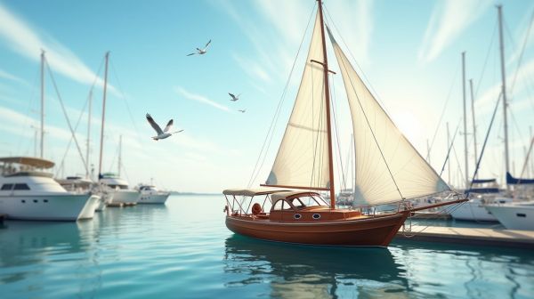 Prêt bateau : comment financer l’achat de son embarcation sereinement