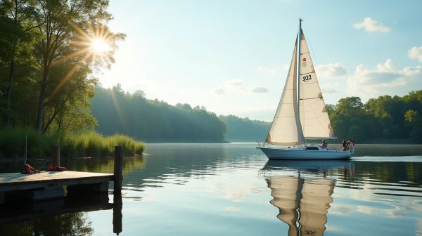 Prêt bateau : comment financer l’achat de son embarcation sereinement