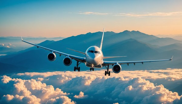 L'importance de l'évaluation des risques en assurance aviation