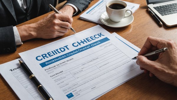 L'impact d'un chèque sans provision sur le crédit