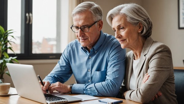 Le rôle du conseiller financier dans la préparation de sa retraite