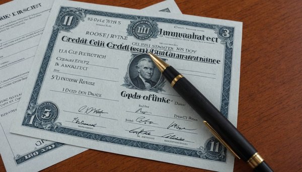 Les risques liés à une caution de crédit