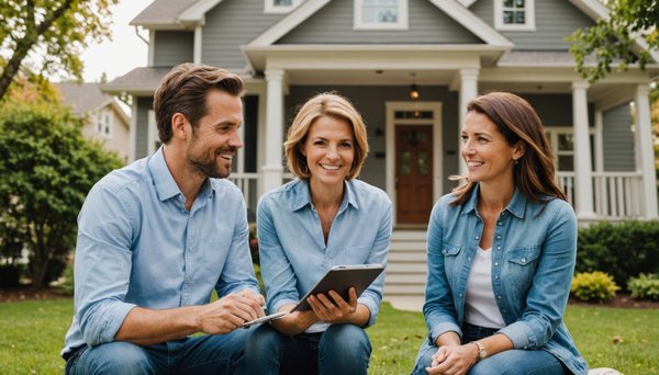 Hypothèques pour les maisons secondaires et les propriétés d'investissement