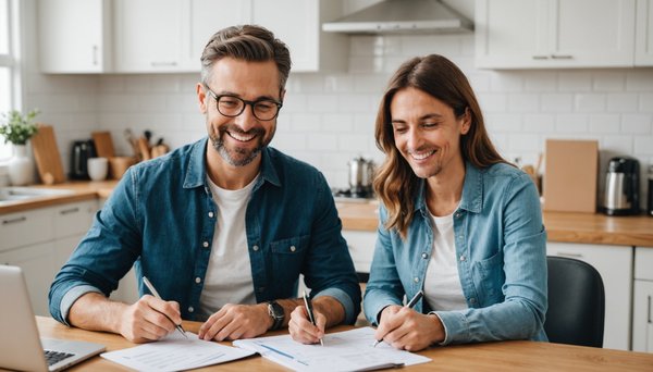 Hypothèque fixe vs variable : Laquelle choisir ?