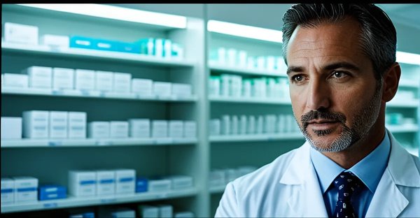 Risques à connaître pour bien gérer le patrimoine d'un pharmacien