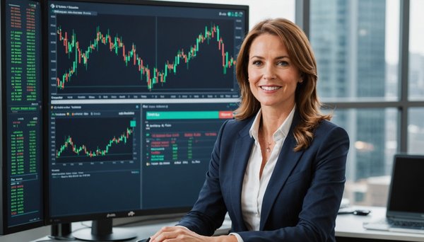 Propfirm trading : boostez vos gains avec des fonds funding flexibles