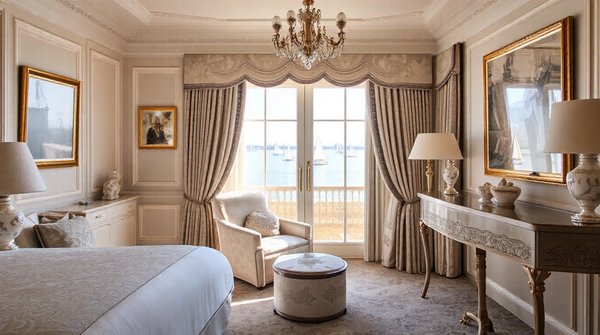 Services de conciergerie à deauville et honfleur : luxe et confort garantis