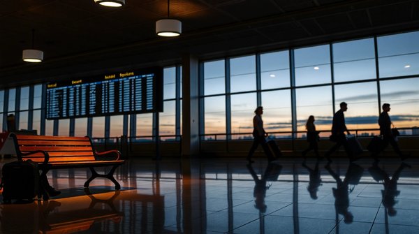 Réaliser un état des lieux de sortie